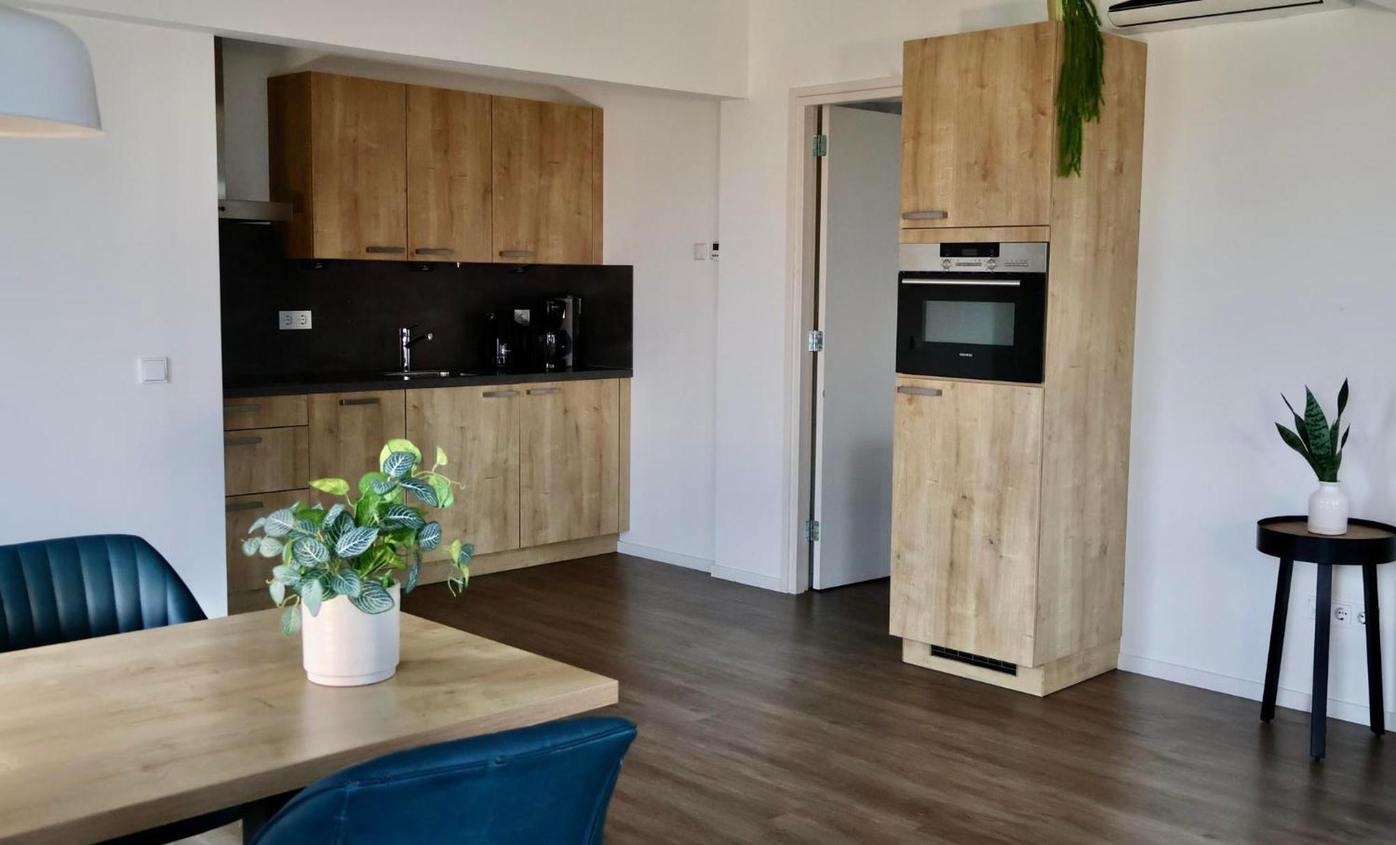 Moeke Mooren Appeltern Εξωτερικό φωτογραφία